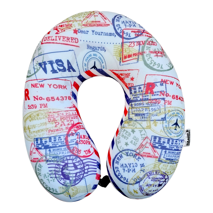 CUELLO MICROFIBRA - CARTA